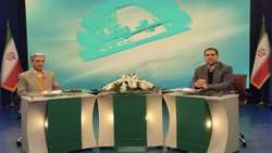 آب و خاک مهمترین عامل تولید در بخش کشاورزی