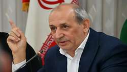 توزیع گسترده گوشت مرغ منجمد در استان آذربایجان شرقی 