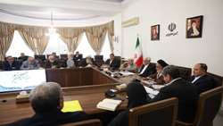 آگاه‌سازی جامعه به پرداخت زکات باید با شیوه‌های تشویقی، مردمی و داوطلبانه باشد
