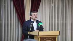 سخت‌ترین مسوولیت امنیت غذایی بر عهده وزارت جهادکشاورزی است