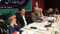 اصلاح الگوی کشت نیاز اساسی استان کردستان