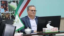 باغبانی دانش‌بنیان، راهکار مقابله با تغییرات اقلیمی/ اجرای الگوی کشت در بخش باغبانی تعیین تکلیف شود