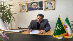 پیام ریاست سازمان جهاد کشاورزی استان خراسان رضوی به مناسبت روز جنگل