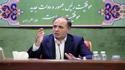 نوری: پرداخت مطالبات کشاورزان به تقویت اقتصاد روستا کمک می‌کند/ توجه دولت به معوقات بخش کشاورزی