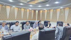 صدور دو مجوز تغییر کاربری در استان بوشهر 