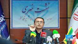 خسارت حداقلی به کالاهای دامی در انفجار اسکله شهید رجایی/ بیماری لکه سفید میگو به صفر درصد رسید