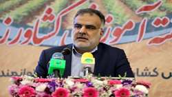 آموزش نیروی انسانی، محور تحقق کشاورزی دانش‌بنیان است/ توسعه آموزش کشاورزی؛ از هنرستان تا مزرعه