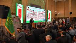 اقتدار امروز ایران مرهون شهدا، ایثارگران و آزادگان است