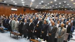 آغاز به کار سومین همایش ملی کشاورزی هوشمند در دانشگاه تبریز 