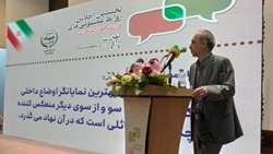 رضایت مردمی عامل موفقیت روابط عمومی‌ها است