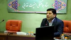 هیچ نگرانی برای واردات نهاده‌های دامی وجود ندارد/ تغییر مسیر الگوی کشت از اجبار به اقناع