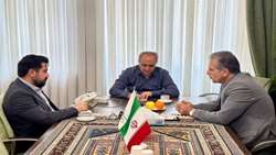 دومین کارخانه کمباین‌سازی احیا می‌شود/ افزایش اشتغال پایدار برای جوانان