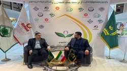 نمایشگاه مشهد اینوکس، فرصت طلایی برای سرمایه‌گذاری در بخش کشاورزی خراسان رضوی