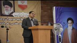 وزارت جهاد کشاورزی سنگر حفظ امنیت غذایی کشور