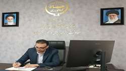عدم خاموشی چاه های کشاورزی برای محصولات استراتژیک