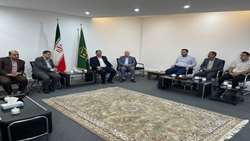 آب اولویت اصلی و اول بخش کشاورزی شهرستان سبزوار
