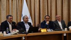 عشایر حافظان امنیت محیط زیست و پیشران اقتصاد بدون نفت