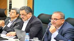 پرورش و تربیت هم راستا با آموزش در مدارس عشایری