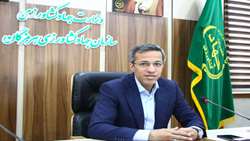 پیگیری مطالبات و مسائل بهره برداران در واحد ارتباطات مردمی سازمان جهاد کشاورزی هرمزگان