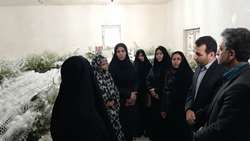 توزیع ۲۰۰ جعبه رایگان تخم نوغان در بردسکن 