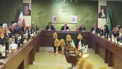 ایران  باید حرف اول پسته را در دنیا بزند