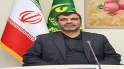  برنامه‌های «یاشیل‌لیق»، «کندیمیز» و شبکه «برکت» در خدمت ارتقای دانش کشاورزان آذربایجان شرقی