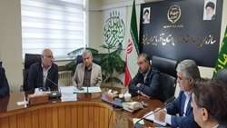 پدافند غیرعامل، سپر دفاعی بخش کشاورزی در برابر تهدیدات است