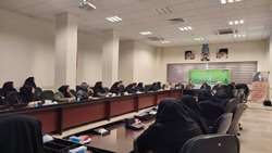 زنان، محور تحول و مسئول تربیت نسلی پویا و مسئولیت‌پذیر