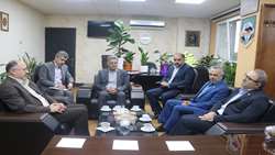 پرداخت ۵۰ هزار میلیارد ریال تسهیلات به کشاورزی مازندران