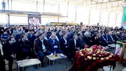 جشنواره سیب بروجرد؛ پیوند دانش، تولید و شکرگزاری از نعمت‌های الهی