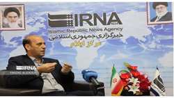 خشکسالی الگوی کشت در ایلام را دگرگون کرد 