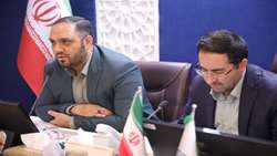 طرح کاشت یک میلیارد درخت اولویت رسانه ملی است
