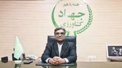 رشد ۲۱ درصدی صادرات محصولات کشاورزی از قرنطینه نباتی شهرستان بندرلنگه
