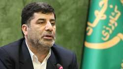 ورود رئیس‌جمهوری برای حل مشکل تامین ارز نهاده های دامی و کالاهای اساسی کشاورزی