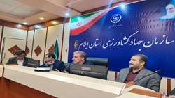 تأمین امنیت غذایی، مهم‌ترین مأموریت بخش کشاورزی است