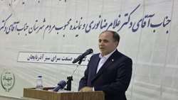 گلخانه‌ها راه نجات کشاورزی در بحران آب هستند