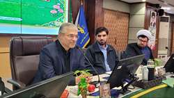 تاکید بر مطالبه‌گری بسیج برای افزایش بودجه بخش کشاورزی در سال ۱۴۰۵/ جبران رشد اقتصادی کشور با بخش کشاورزی امکان‌پذیر است