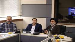 امنیت غذایی پیش‌شرط اقتدار ملی است