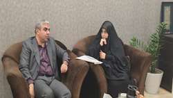 دیدار مدیرکل شیلات هرمزگان با نماینده مردم هرمزگان در مجلس شورای اسلامی