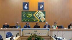تجلیل از خانواده معظم شهدا و ایثارگران در زنجان؛ مشاور وزیر جهاد کشاورزی بر تقویت هم‌افزایی برای ارتقای خدمات به جامعه ایثارگری تأکید کرد