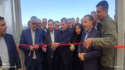 شهرک گلخانه پارس کارینا در سروستان گشایش یافت