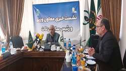 تداوم کاشت یک میلیارد درخت در ایران از کمیت به کیفیت و پایداری/ محدودیت کاشت یک میلیارد درخت برداشته شد