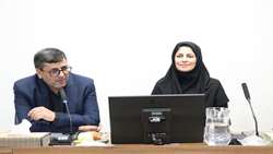 توانمندسازی روابط‌عمومی‌های جهاد کشاورزی فارس با آموزش مهارت‌های نوین رسانه‌ای 