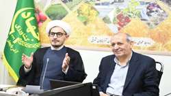  اجرای بزرگ‌ترین پژوهش میدانی پایش عدالت در بخش کشاورزی ایران از آذربایجان شرقی کلید خورد