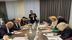  مذاکرات ایران و روسیه در مسیر توسعه روابط کشاورزی