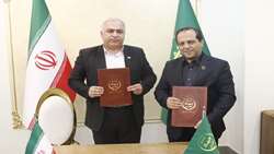 18 هزار میلیارد تومان سرمایه‌گذاری در بخش‌ کشاورزی  اردبیل