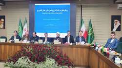 بهره‌گیری از فناوری پرتودهی، راهکاری نوین برای کاهش ضایعات و تقویت صادرات کشاورزی اردبیل