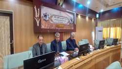 آلودگی‌های خاک در استان مرکزی جدی گرفته شود