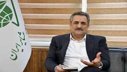 انحلال یا ادغام سازمان امور عشایر را بدون کار کارشناسی نمی‌پذیرم