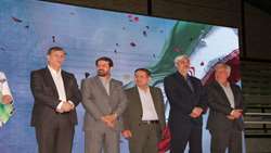 جهاد کشاورزی همدان رتبه اول کشور را کسب کرد